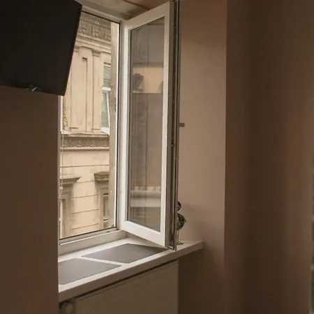 Francis * Lviv