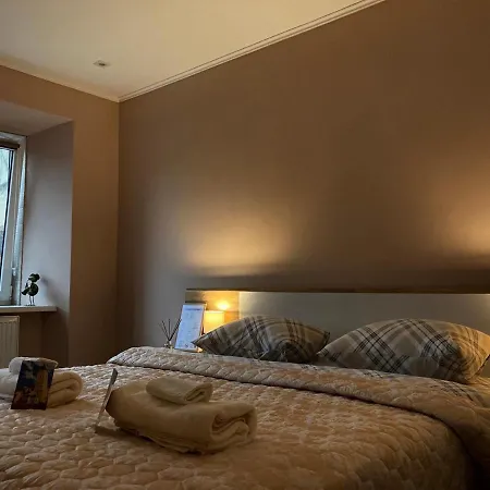 Francis Apartment Lviv