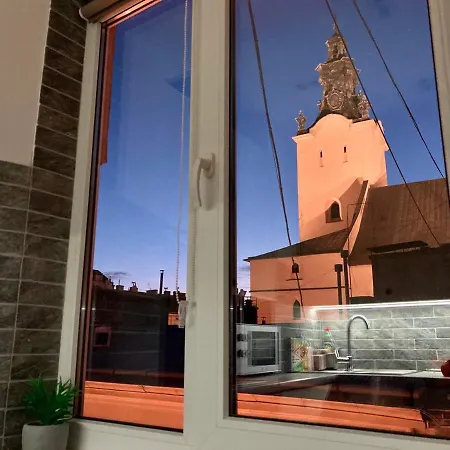 Francis Apartment