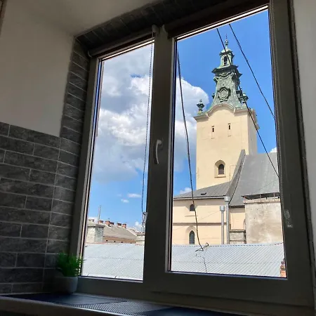 Francis Apartment