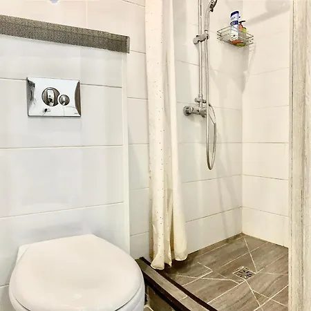 Francis Apartment Lviv