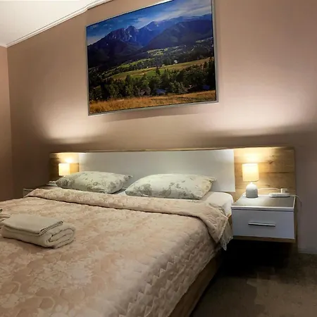 Apartment Francis *