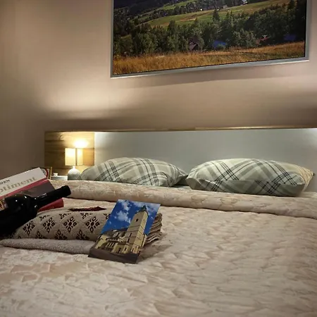 Apartment Francis